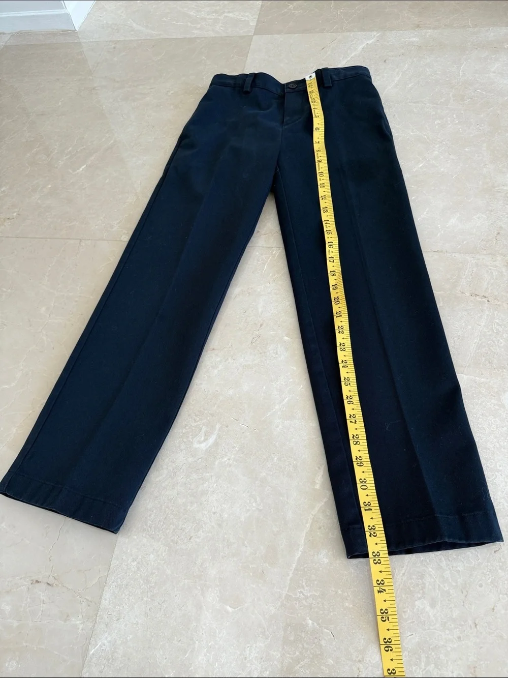 Brooks Brothers boys dress pants trousers Size 10